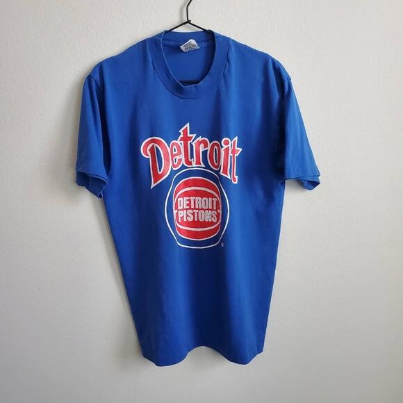 RARE Vintage Pistons Tee - Picture 1 of 6